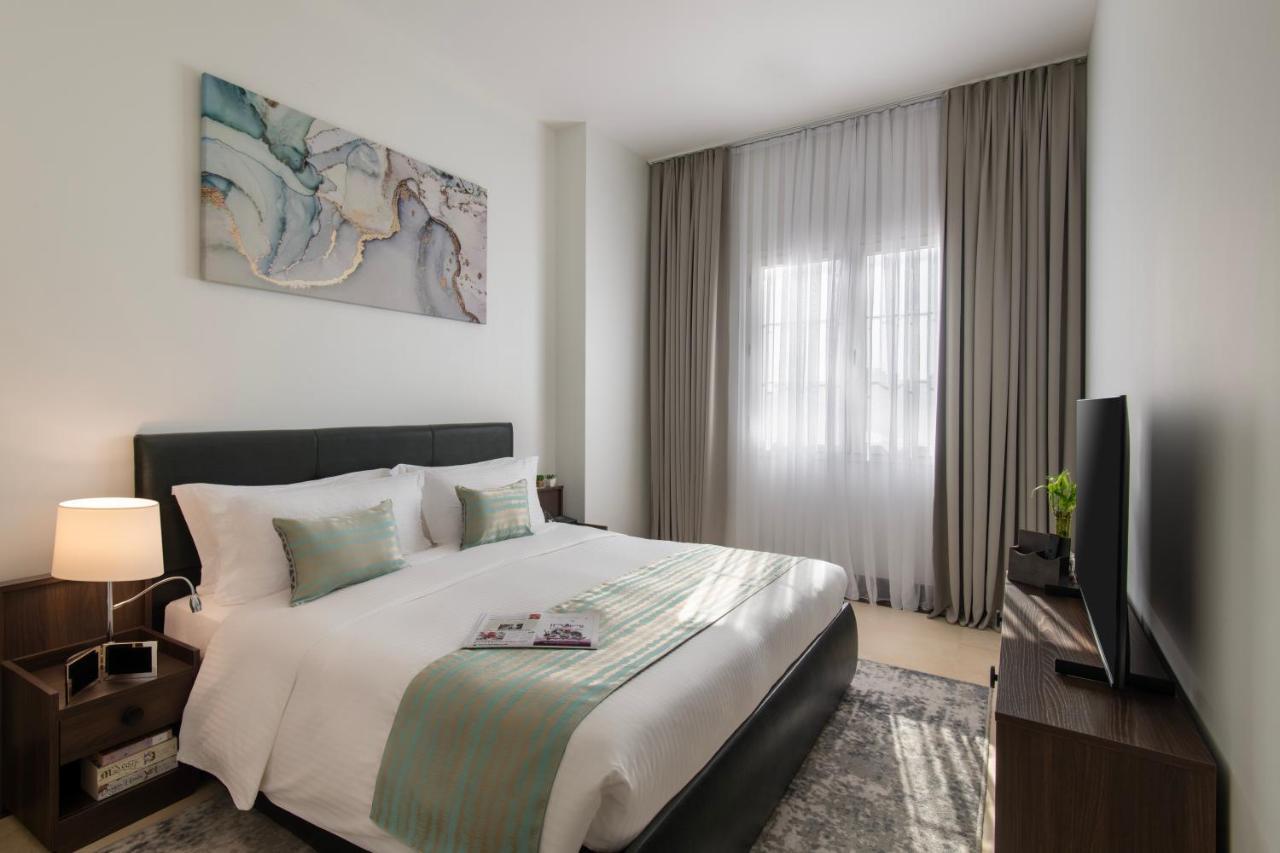 Une Chambre Premier