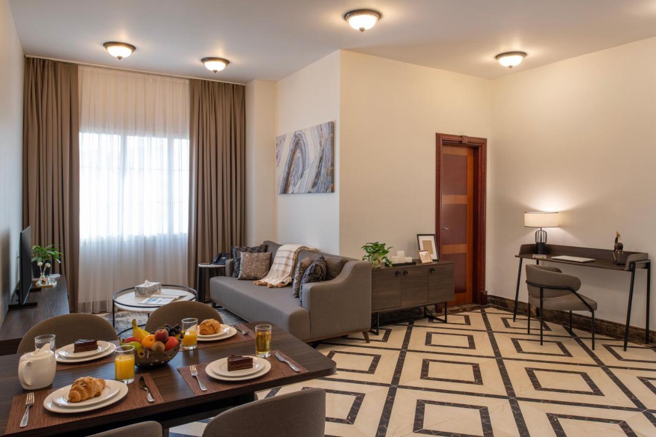 Appartement de Luxe avec 2 Chambres