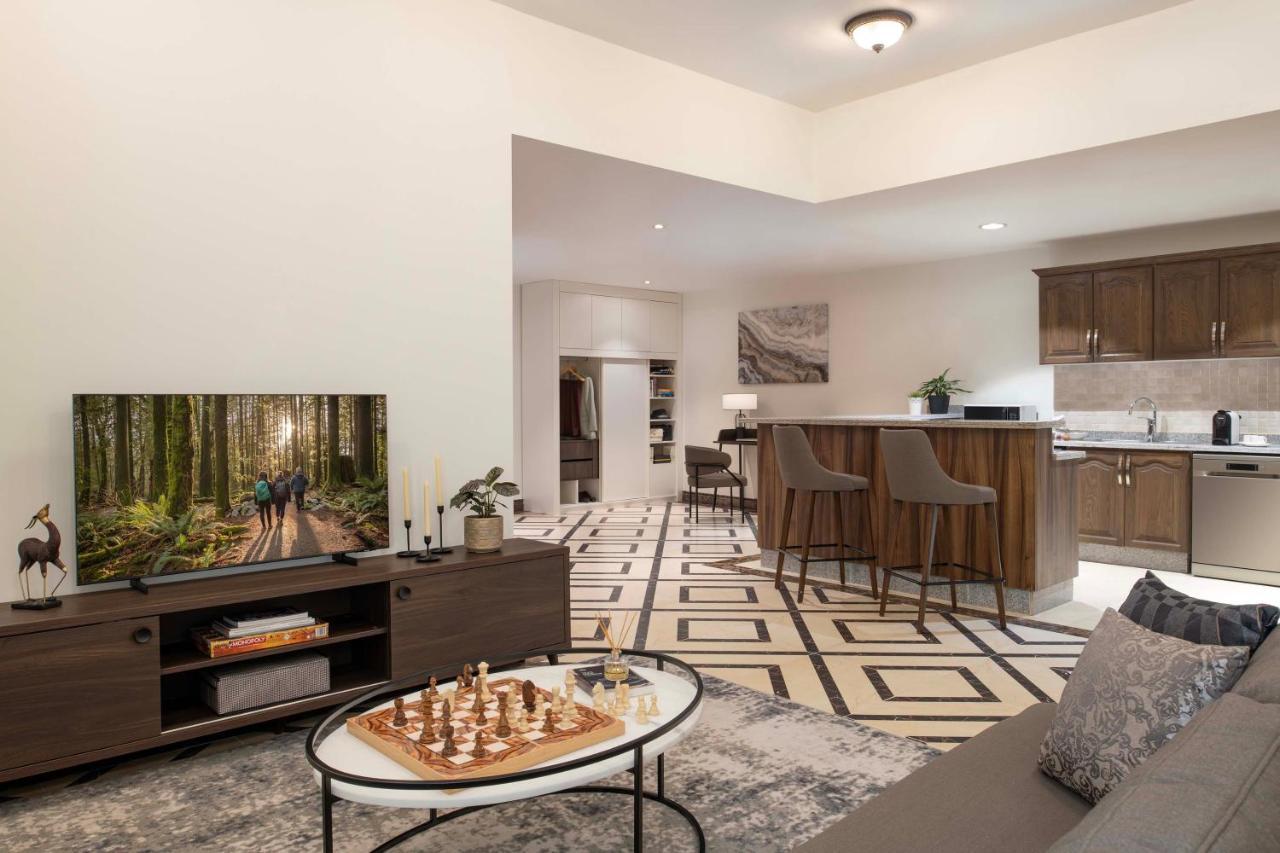 Premier 2 Chambres