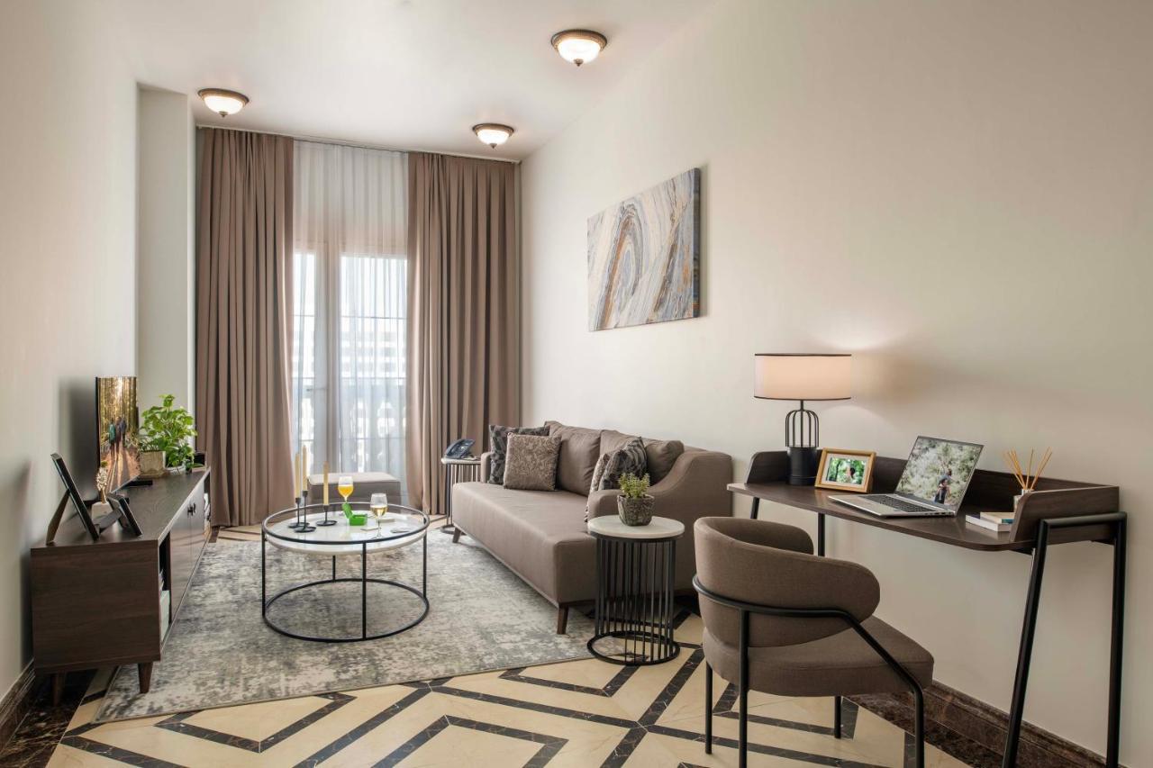 Chambre Exécutive
